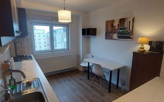 Apartament 3 camere Sebastian chiar la intersectir cu Rahova - Poză 7