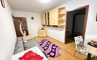 Apartament cu 2 camere etaj intermediar in zona Sagului - Poză 2