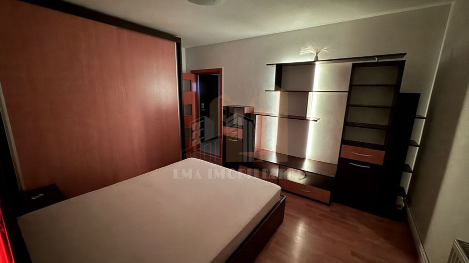 Apartament 2 camere decomandat Strada Harmanului Triaj Brasov - Poză 13