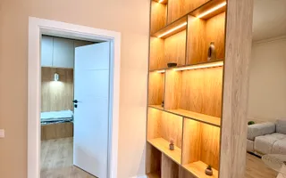 Apartament 3 camere ultramodern / Zona Tineretului - Poză 16