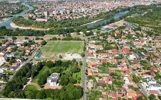 Casă cu o cameră, teren 350 mp în Subcetate - Poză 19