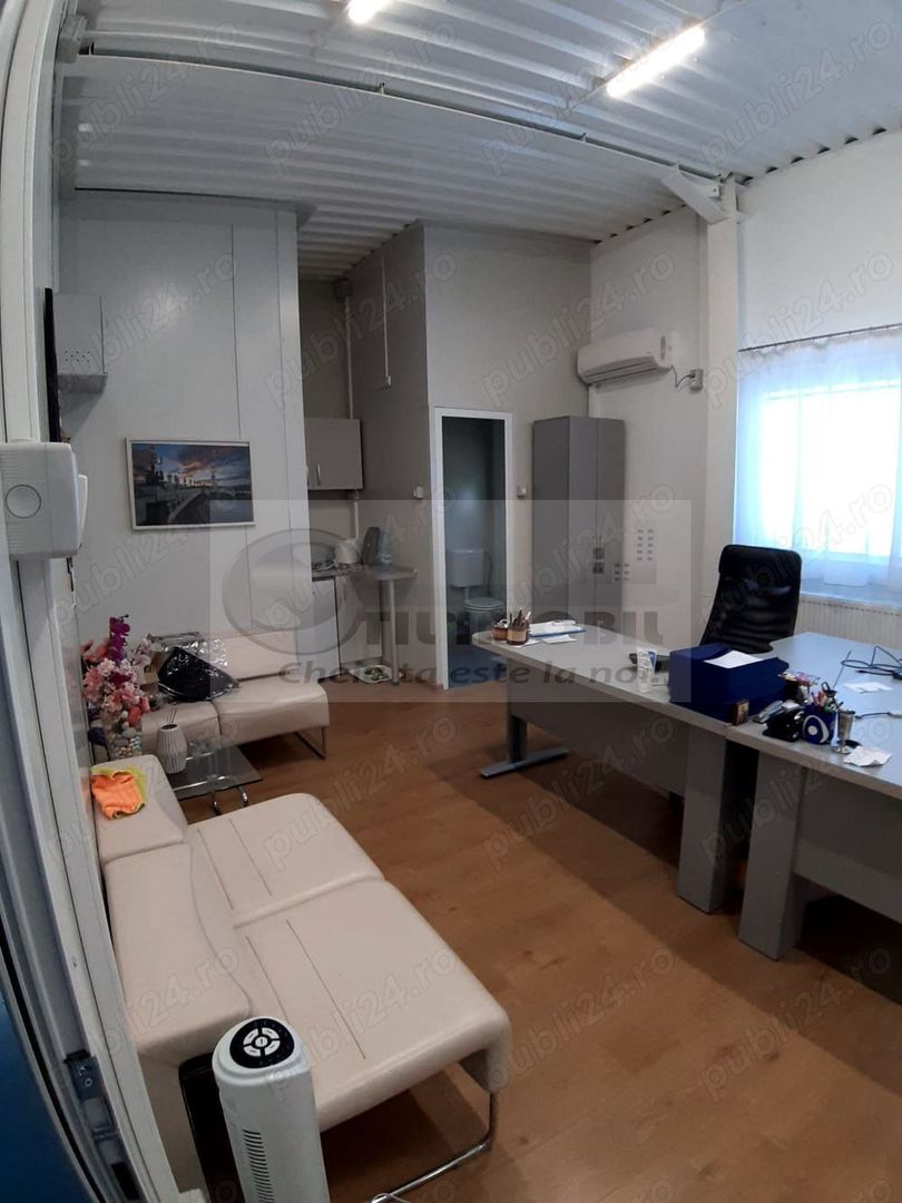 Clădire Multifuncțională Premium 600 mp- 397000 EURO Barnova - Poză 17