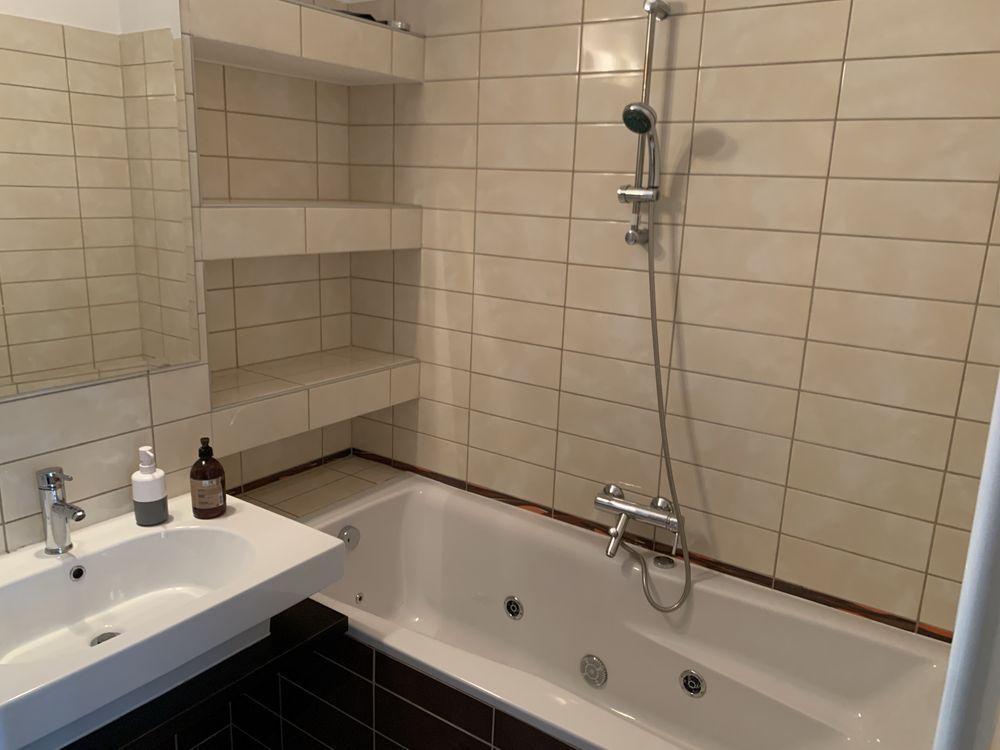 De închiriat apartament 3 camere Asmita Gardens Văcărești - Poză 7