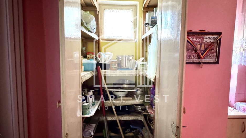 Apartament 3 camere | Etaj 2 | 75 mp | Zona Micro 15 - Poză 22