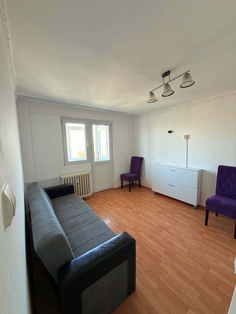 Apartament cu doua camere, Brancoveanu, 64.000€ - Poză 1