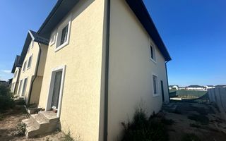 CASA INDIVIDUALA, TOATE UTILITATIE, INCALZIRE PARDOSEALA, COMISION 0% - Poză 1