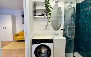 Apartament cu 2 camere la casa in Blumana, str De Mijloc - Poză 19