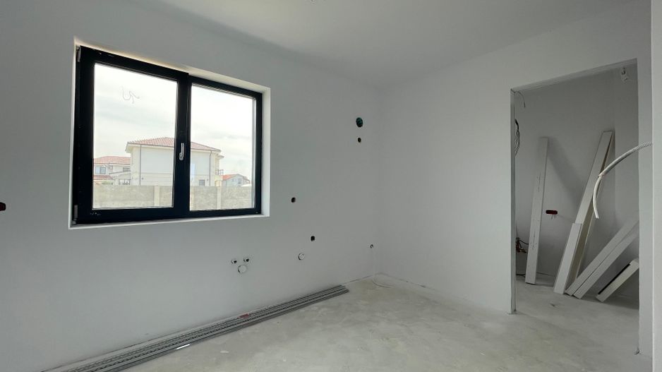 Duplex - 4 dormitoare- 116mp utili - 144.900€- Urseni - Poză 5