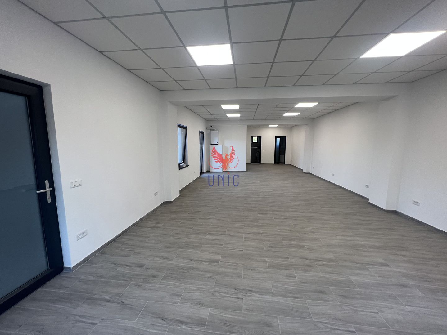 Spatiu Comercial Zona Promenada Mall - Poză 4