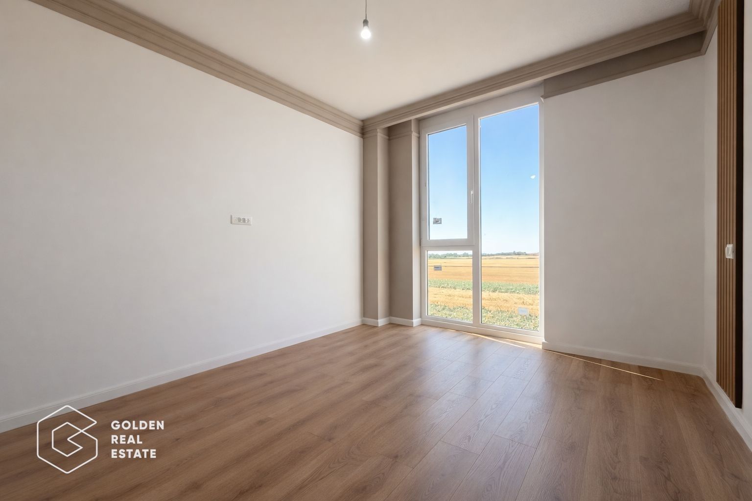 Apartament 2 camere cu terasă panoramică 95 mp – Complex rezidențial nou - Poză 3