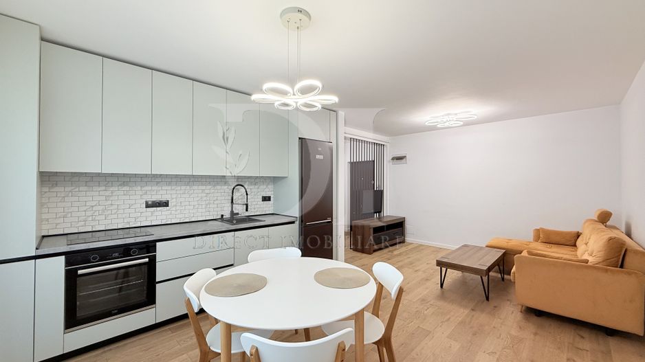 Apartament la cheie / etaj intermediar / Zona Eroilor - Poză 2