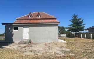Casă cu potențial comercial | 1700 mp teren | Tarian – Girișu de Criș - Poză 3