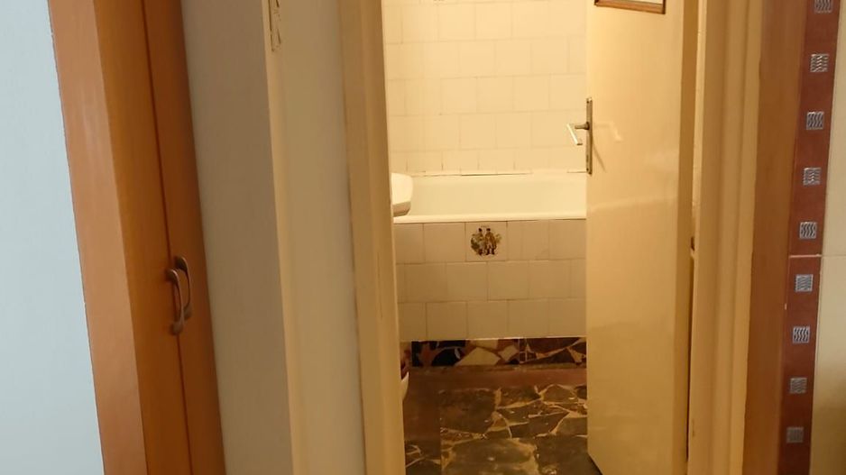 Chirie, 2 camere, mobilat, utilat, Transilvaniei. 300 E. Comision 0 - Poză 7