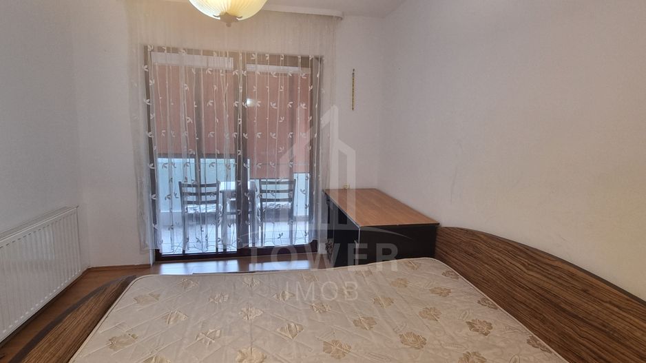 De Închiriat - Apartament 3 camere - Trei Stejari - Poză 5