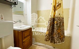 Apartament cu 1 camera de vanzare zona Decebal, Oradea - Poză 8