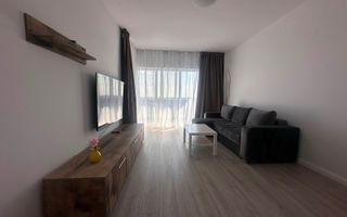 Apartament 2 camere decomandat, prima inchiriere, Parc Tudor Arghezi - Poză 1
