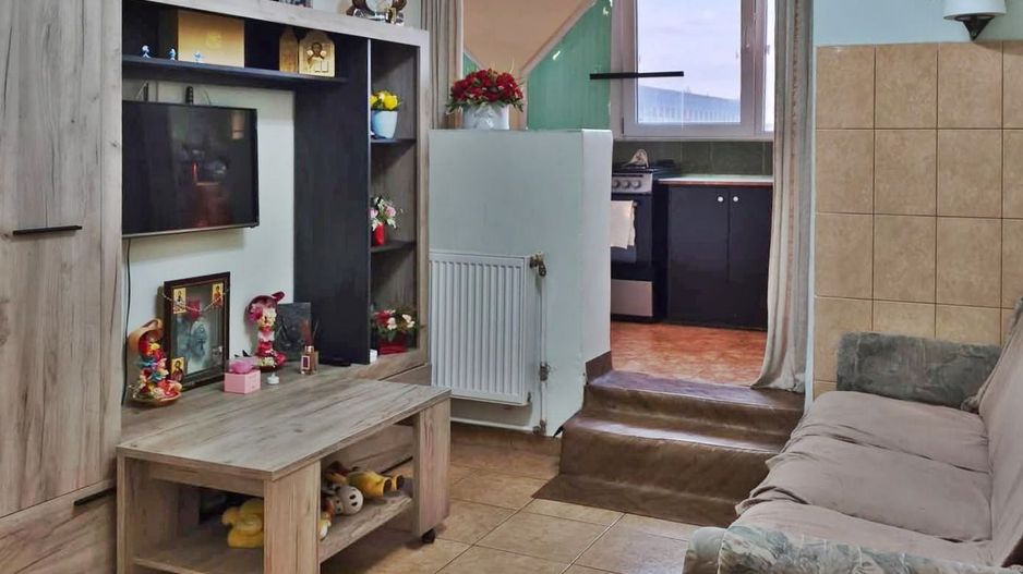 Apart. 3 camere, util 69 mp, parcare de domiciliu, zona Dacia, Oradea - Poză 1