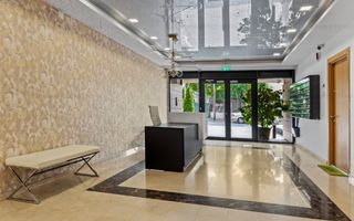 3 camere cu terasa insorita, bloc nou exclusivist, Piata Victoriei - Titulescu - Poză 30