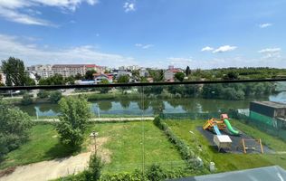 Apartament mobilat si utilat – totul nou, la cheie si parcare - prima inchiriere