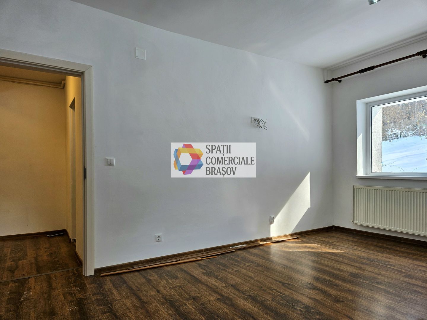 Apartament cu doua camere, zona Racadau 50 mp - Poză 5