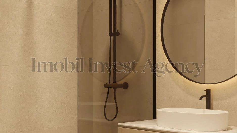 Apartament 2 camere de vanzare Pipera - Poză 15