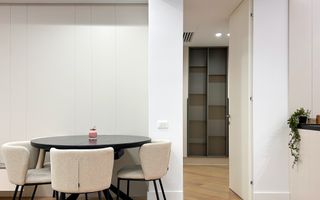 Chirie | Apartament 3 camere  – prima închiriere | Iancu Nicolae - Poză 12