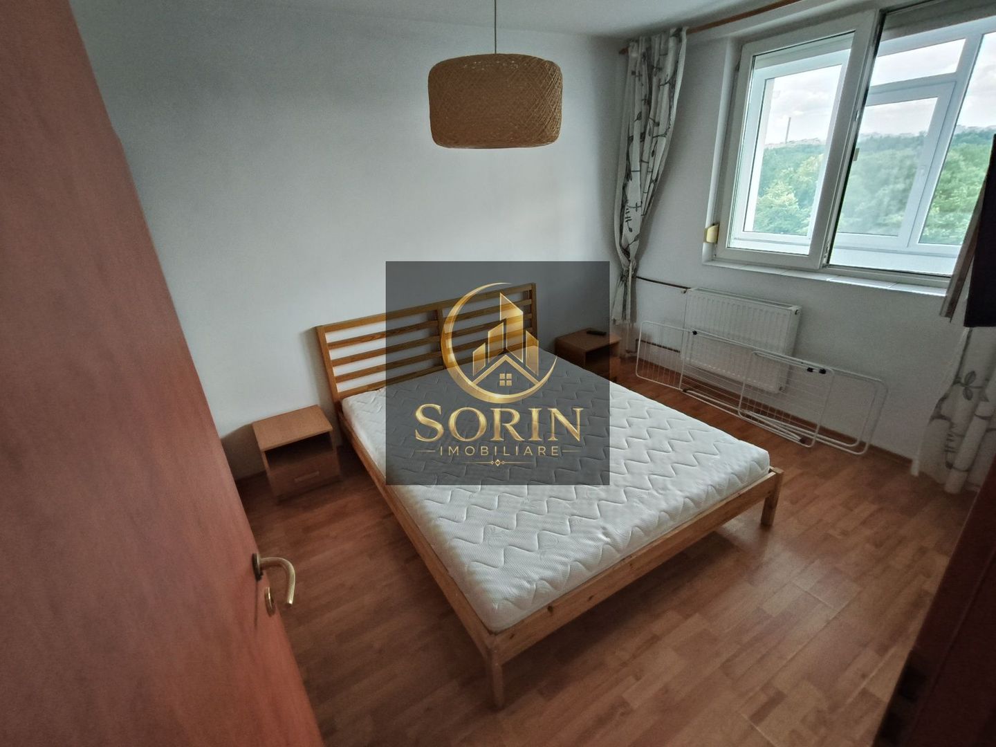 2 Camere de Închiriat – Tineretului (Vizavi de Parc) - Poză 3