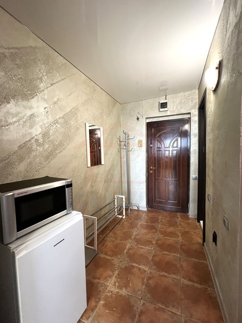🏡 Apartament 1 cameră | Țiglina 1 | Etaj 9/10 | Vedere panoramică - Poză 8