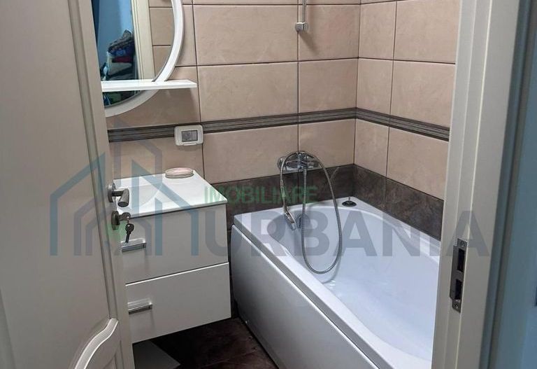 Apartament 3 camere, 56 mp, zona Păcurari, Iași – Parcare și boxă incluse - Poză 4