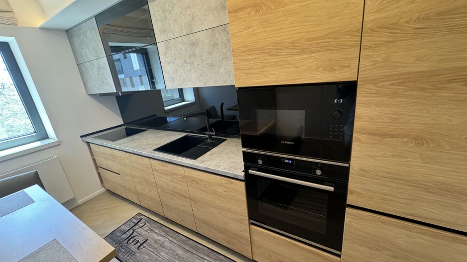 3 Camere | Cortina Academy CotroceniI MOBILA LUX | Metrou 3 minute - Poză 13