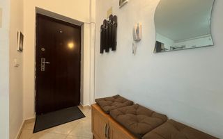 Apartament cu 2 camere, bloc nou, terasa 17 mp, Centru - Poză 3