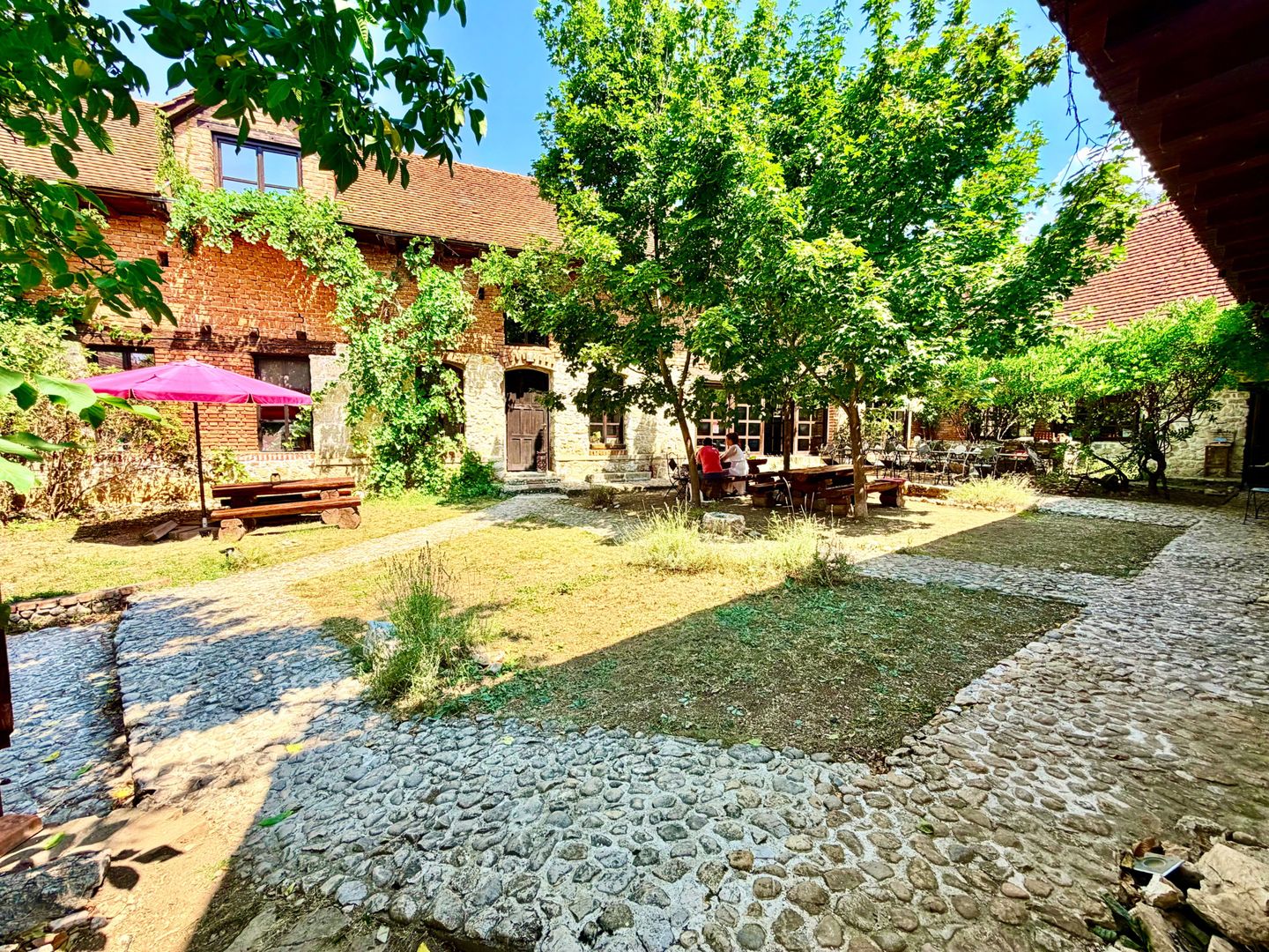 CASA THEA | INVESTIȚIE ÎN TURISM, GASTRONOMIE ȘI EXPERIENȚE | SOCOLARI - Poză 3