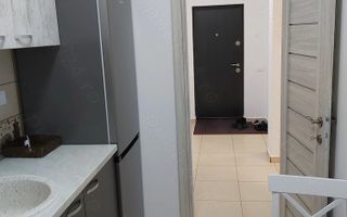 Metrou Aparatorii Patrie - Garsoniera Decomandata cu Centrala Proprie - Poză 7