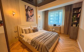 Prima Inchiriere Apartament 2 Camere MyPlaceNorth Rond OMV PIPERA - Poză 4