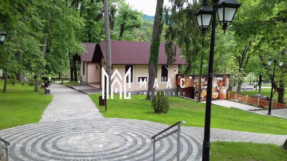 Clădire comercială de vânzare | Călimănești | restaurant - Poză 11