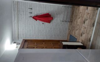 Apartament 2 camere semidecomandat, Podu Ros-Cantemir, cu centrala termica - Poză 8