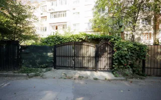 Vânzare , apartament 3 camere 88 mp, bd. Traian, Botanica - Poză 26