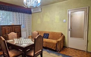 Apartament 3 camere – Drumul Taberei, lmetrou Favorit - Poză 2