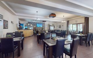 Investitie | Spatiu Comercial | Pantelimon | Restaurant | Terasa - Poză 6