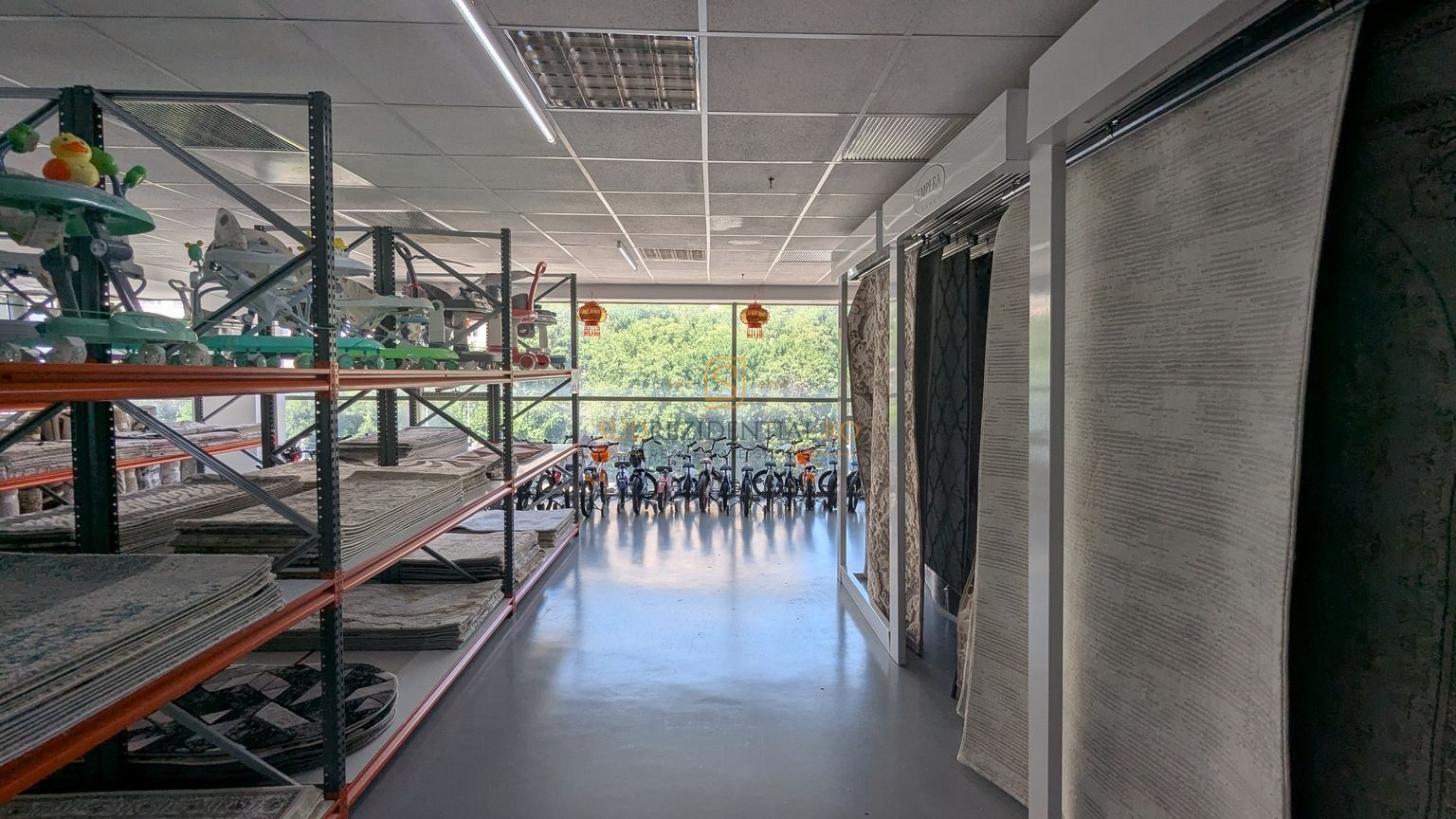 Spațiu Comercial 526,78 mp, vad excelent, parcare, zona Brancoveanu - Poză 10