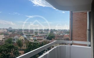 Apartament cu 2 camere de inchiriat zona Centrala Oradea - Poză 11