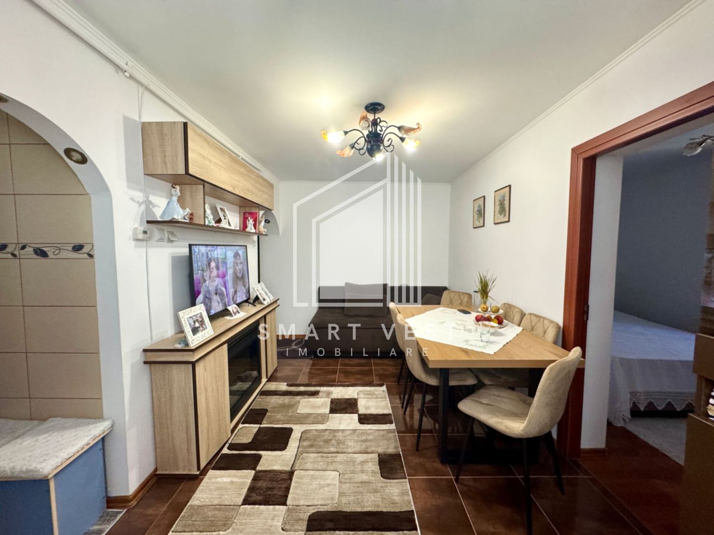 Apartament 3 camere | Etaj 1 | Zona Closca - Poză 8
