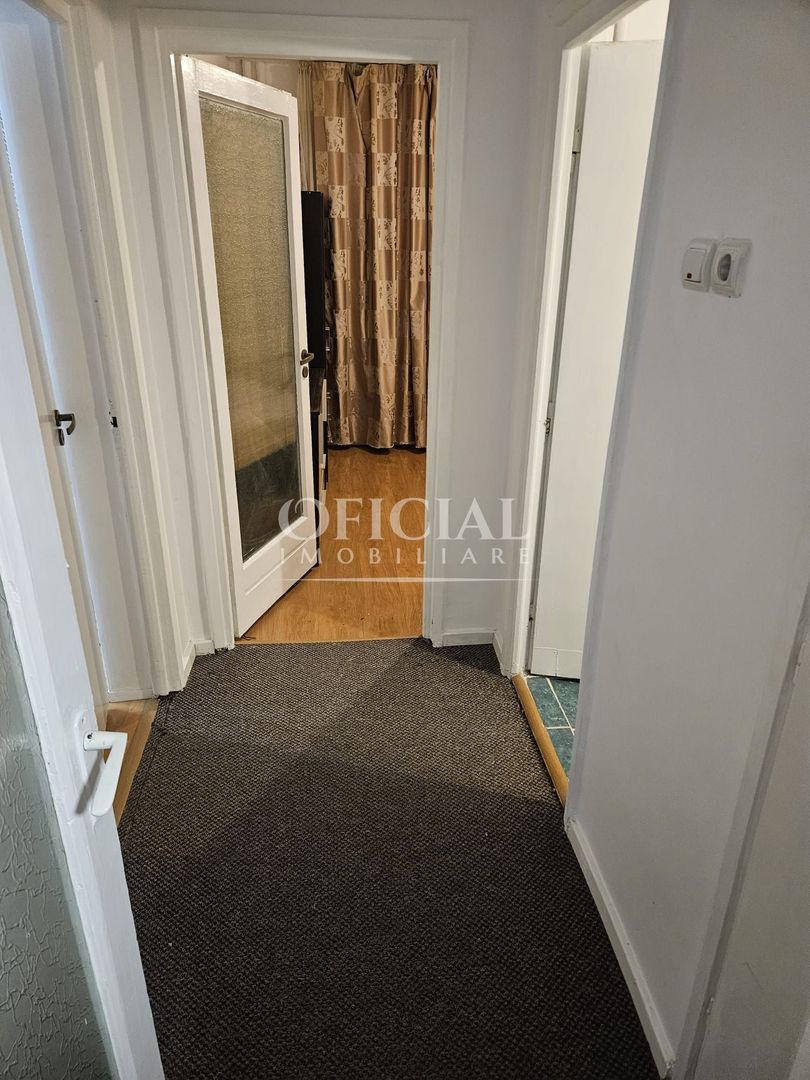 Apartament 2 camere | Decomandat | Cat Friendly | Grigorescu Cluj - Poză 3