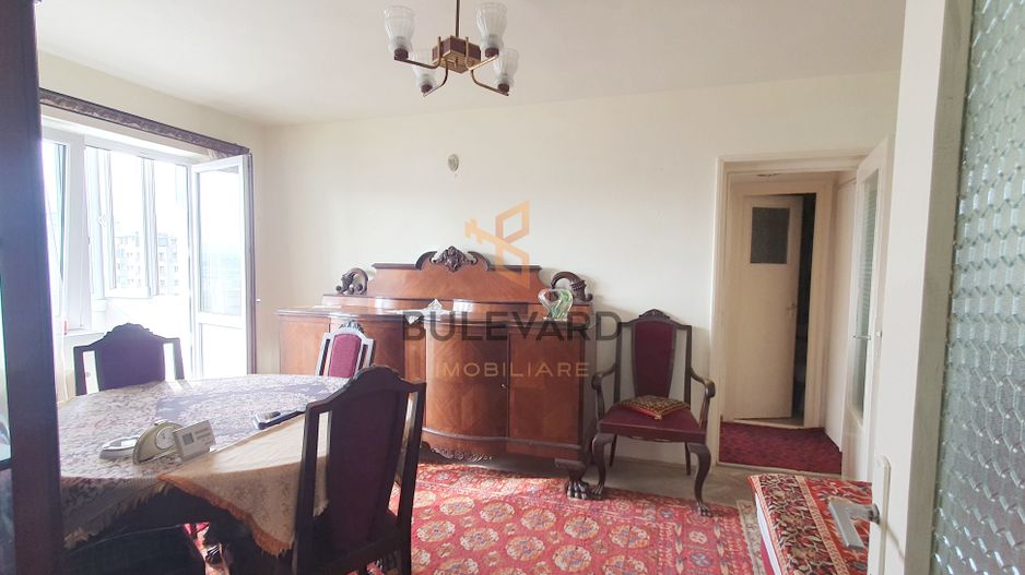 Apartament cu 2 camere, Piata Flora! - Poză 5