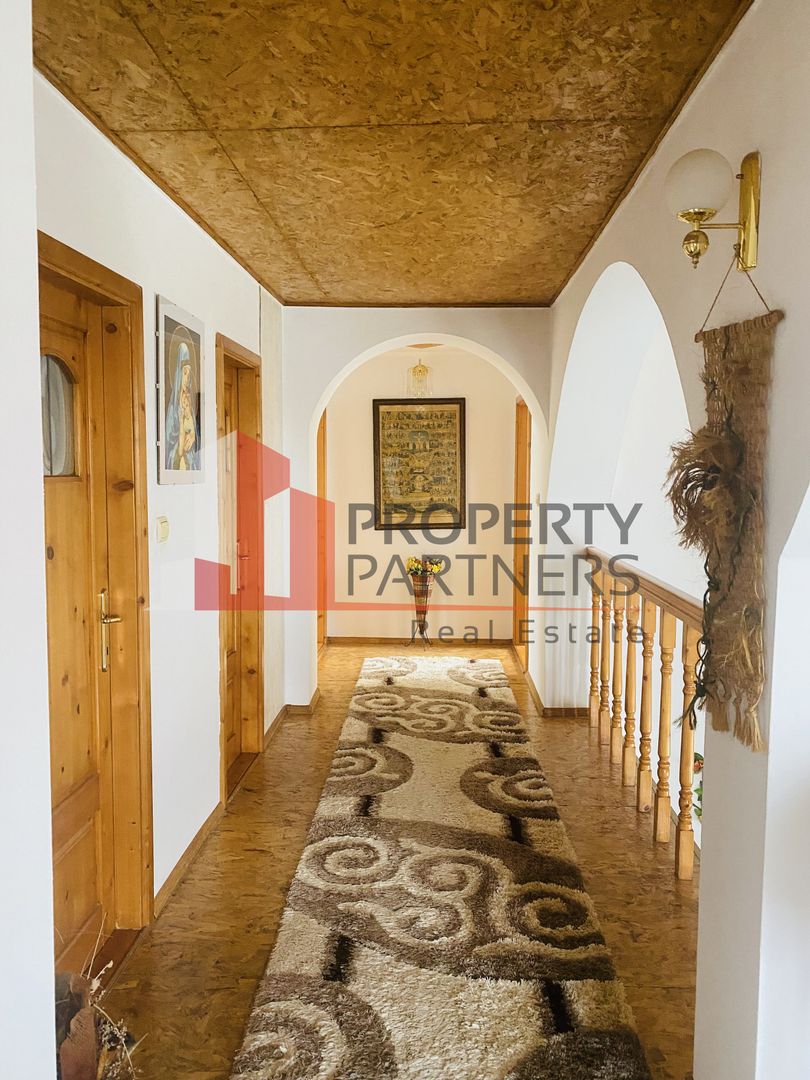 Casa deosebita Ghimbav - Poză 22