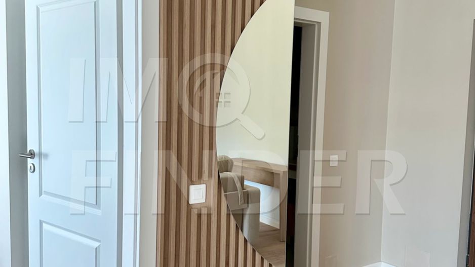 Apartament 2 camere premium | Imobil nou 2025 | Zona Vivo - Poză 8