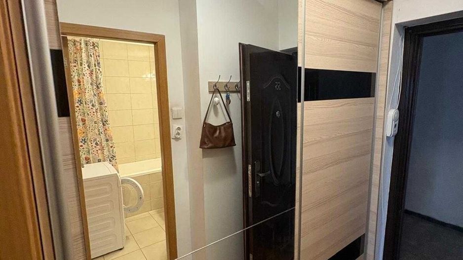 GARSONIERA- IANCULUI, BLOC REABILITAT, BUCATARIE INCHISA, MODERN - Poză 5