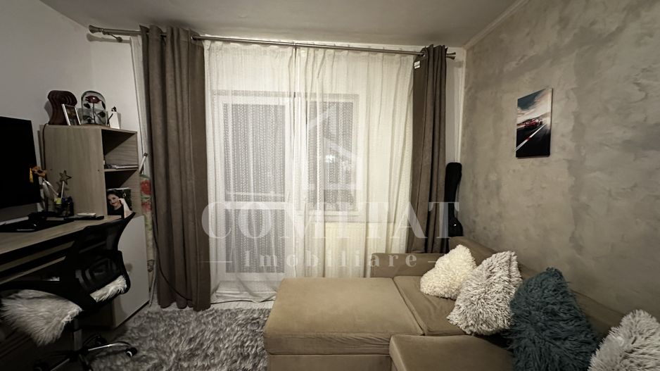 Apartament cu 2 camere decomandate | Zona Expo Transilvania - Mărăști - Poză 5