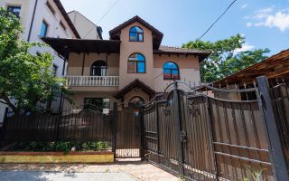 Chirie, spațiu de birouri, 236 mp, strada București, Centru - Poză 1