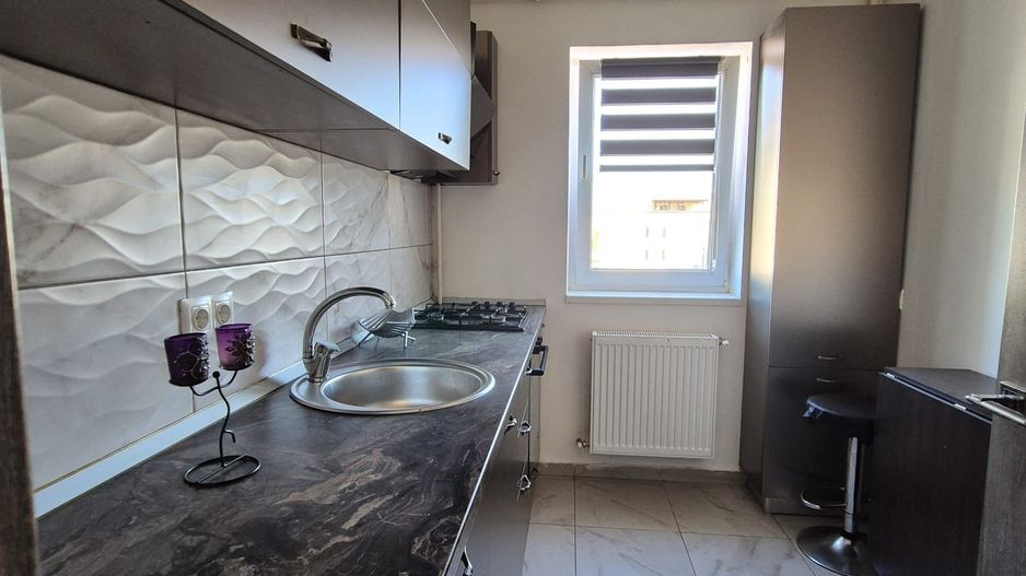 Garsoniera  29mp + loc de parcare, Str. Gura Siriului/Parcul Teilor - Poză 4